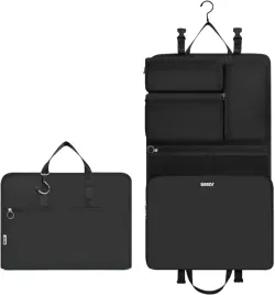 organizer-podrozny-kompresyjny-do-walizki-czarny-3-czesciowy
