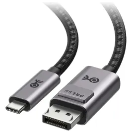 cable-matters-kabel-usb-c-displayport-1-4-18-m-szary-8k-60hz