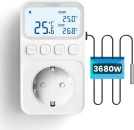 inkbird-c226t-termostat-wtykowy-programowalny-regulator-temperatury-bialy