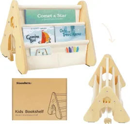 regal-na-ksiazki-dla-dzieci-dwustronny-4-polki-montessori-43x34x34-cm