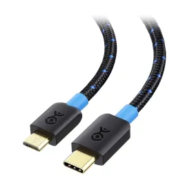 cable-matters-pleciony-kabel-usb-c-do-micro-usb-1-m-czarny