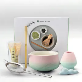japonski-zestaw-do-herbaty-matcha-6-el-rozowo-zielony-gradient