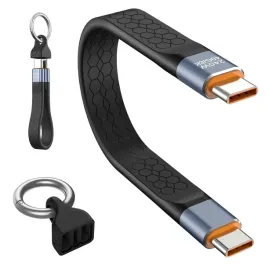 krotki-kabel-usb-c-na-usb-c-13-cm-240-w-40-gbps-brelok-czarny