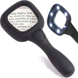 lupa-ze-swiatlem-led-3x-czarna-powiekszajaca-60-mm-do-czytania