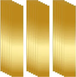 mosiezne-podkladki-zlote-23-szt-13-cm-stop-miedzi-do-majsterkowania