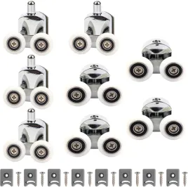 rolki-do-drzwi-przesuwnych-23-mm-srebrne-8-szt-do-kabiny-prysznicowej