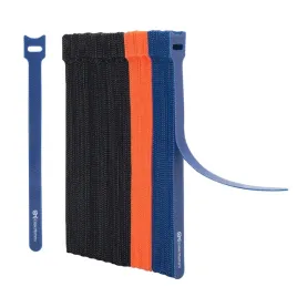 opaski-kablowe-na-rzep-20-cm-100-szt-czarne-niebieskie-pomaranczowe