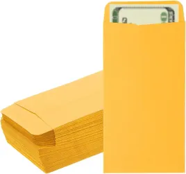 koperty-na-pieniadze-25-szt-165-x-89-cm-zolte-koperta-na-gotowke