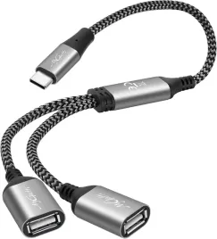 kabel-usb-c-na-2x-usb-a-03-m-rozdzielacz-usb-2-0-480-mbit-s-srebro