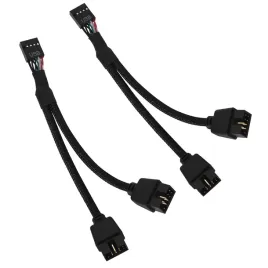 rozdzielacz-usb-2-0-9-pin-plyty-glownej-1-do-2-czarny-2-sztuki