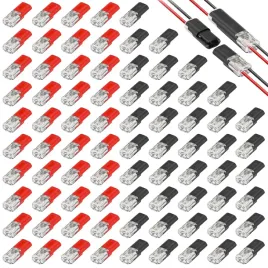 wodoodporne-zlacza-kablowe-2-pinowe-18-22-awg-czerwono-czarne-80-szt