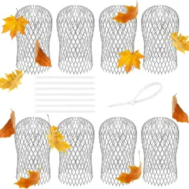 oslony-do-rynien-aluminiowe-o-5-15-cm-filtr-przeciw-lisciom-8-szt