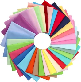 32-sztuki-tkaniny-bawelnianej-20x20-cm-patchwork-kolorowe-kwadraty