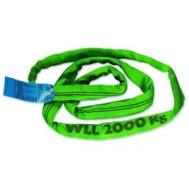 braun-20011rs-petla-okragla-1-m-x-46-mm-zielona-2000-kg
