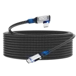 kabel-usb-c-do-usb-c-5-m-240-w-pd3-1-nylonowy-90-stopni