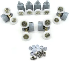 rolki-do-drzwi-prysznicowych-20-mm-zestaw-8-kolek-gorne-i-dolne