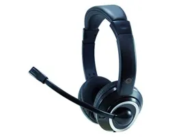 conceptronic-polona01b-headset-usb-microphone-grey