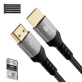 kabel-hdmi-2-1-25-m-8k-60hz-4k-120hz-48-gb-s-pleciony-czarny