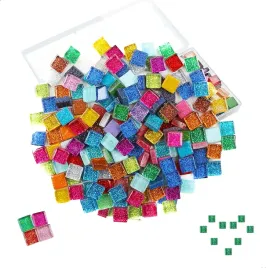 kamienie-mozaikowe-szklane-270-g-brokatowe-10x10x4-mm-diy