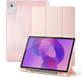 cacoe-etui-lenovo-idea-tab-11-cali-2025-rozowe-z-folia-9h