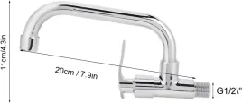 bateria-kuchenna-nascienna-chrom-g1-2-obrotowa-360-20-cm