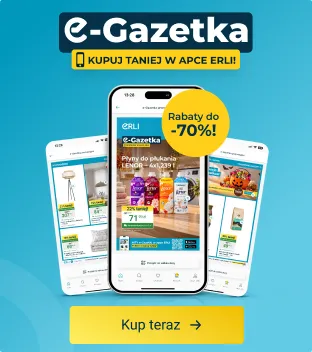 Baner Gazetka