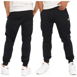 meskie-spodnie-dresowe-moraj-z-kieszeniami-bawelniane-wygodne-plus-size-xxl-czarne-dresy-bez-wzoru-z-naszywkami
