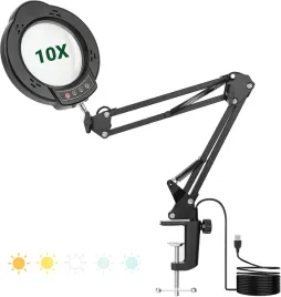 lupa-ze-swiatlem-led-10x-z-imadlem-i-wychylnym-ramieniem-czarna
