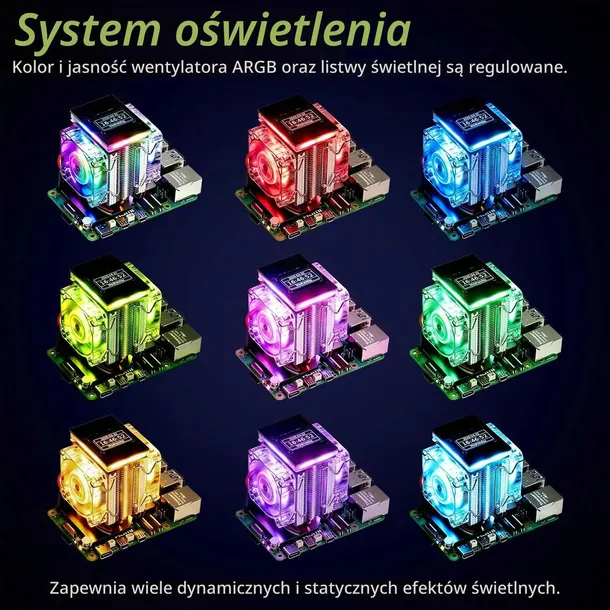 active-cooler-do-raspberry-pi-5-2-wentylatory-oled-argb-certyfikat-ce