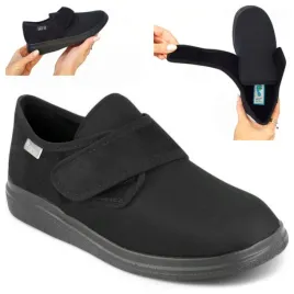 dr-orto-42-buty-dla-seniora-na-szeroka-stope-obuwie-na-haluksy-rzep-cukrzyk-polbuty-meskie-czarne-tekstylne-tegosc-j-codzienne