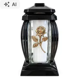 znicz-szklany-prima-1-25-cm-z-roza-w-kolorze-zlotym-wklad-parafinowy-lampion-na-grob-dekoracja-cmentarna-dlugopalacy-ponad-75-godzin
