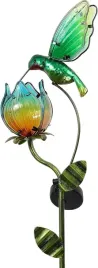 lampa-solarna-ogrodowa-105-cm-metalowa-koliber-zielona-l-art-deco