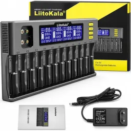 uniwersalna-ladowarka-do-baterii-akumulatorow-aa-aaa-inne-liitokala-lii-s12