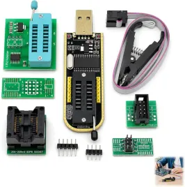 programator-ch341a-usb-z-klipsem-sop8-soic8-adapter-18-v-dip8