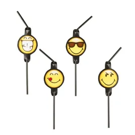 slomki-urodzinowe-do-napojow-z-ozdoba-smiley-emoticons-usmiechy-8-szt