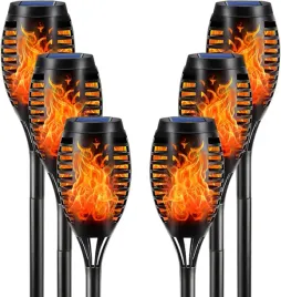 latarki-solarne-do-ogrodu-6-sztuk-12-led-plomien-wodoodporne-ip65