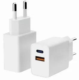 szybka-ladowarka-sieciowa-usb-c-usb-qc-3-0-pd-30w-zasilacz-do-telefonu-adapter-do-smartfona-i-tabletu-obsluga-dwoch-urzadzen