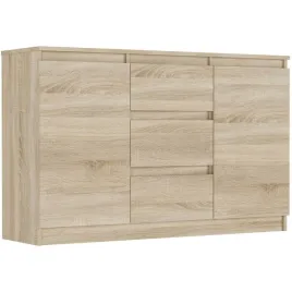 komoda-do-salonu-i-sypialni-3-szuflady-120-cm-sonoma-r-120-s3