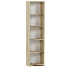 regal-40cm-polka-szafka-na-ksiazki-i-segregatory-sonoma