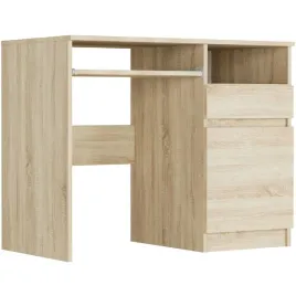 biurko-komputerowe-stolik-96cm-sonoma-n35