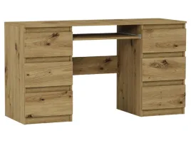 meble-biurko-pc-6sz-135cm-artisan-n32