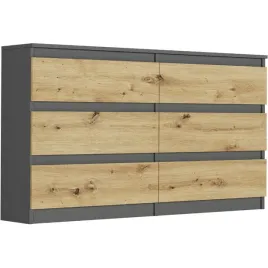 komoda-140-cm-6-szuflad-producent-pl-r140-antracyt-mix-artisan
