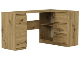 meble-biurko-narozne-komputerowe-3sz-155cm-artisan-n12
