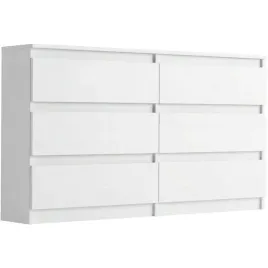 komoda-140-cm-biala-6-szuflad-producent-pl