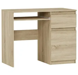 biurko-komputerowe-stolik-90cm-sonoma-n33