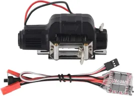 wciagarka-elektryczna-gasienicowa-1-10-do-modeli-rc-czarna