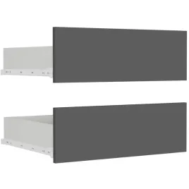 2-szuflady-do-szafy-przesuwnej-120cm-antracyt