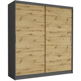 szafa-z-drzwiami-przesuwnymi-tivaro-vi-203-cm