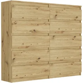 nowoczesna-komoda-szafka-140-10-szuflad-r-140-s10-artisan