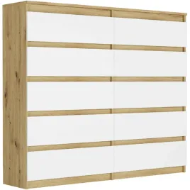 nowoczesna-komoda-140-10-szuflad-r-140-s10-artisan-mix
